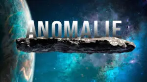 Un objet interstellaire vient d&rsquo;arriver dans notre système solaire