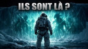 La vérité sur la vie sous la glace d&rsquo;Europa.