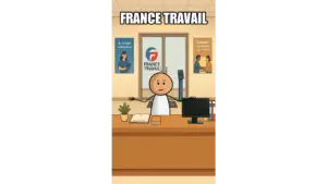 Le vrai visage de France Travail dévoilé