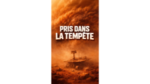 Le rover qui a survécu 15 ans sur Mars !